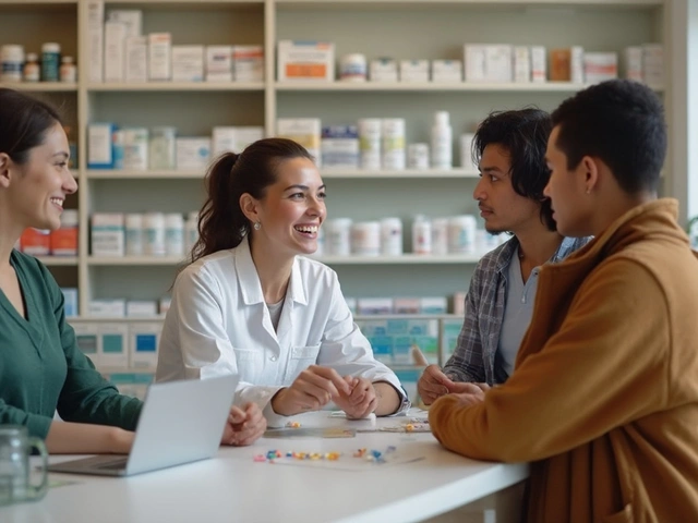 Hydroxyzine Shortage? Find Top OTC and RX Equivalents with Safe Dosing Tips