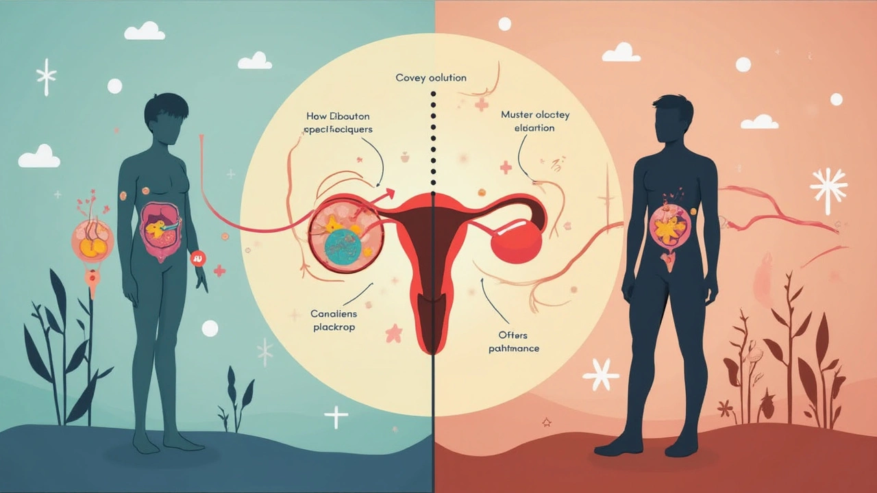 Clomid Side Effects, Risks, and What To Expect