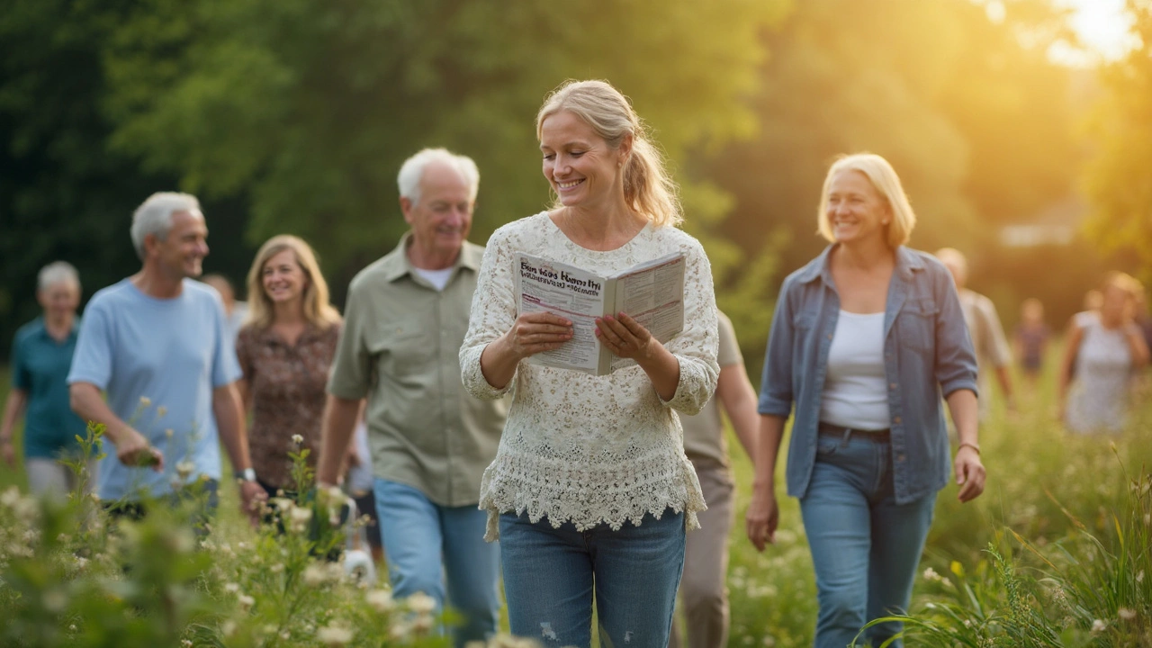 What Happens During a Drug Holiday—and How to Make It Work for You