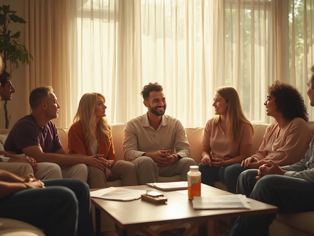 Effexor: In-Depth Guide to Venlafaxine for Anxiety and Depression Relief