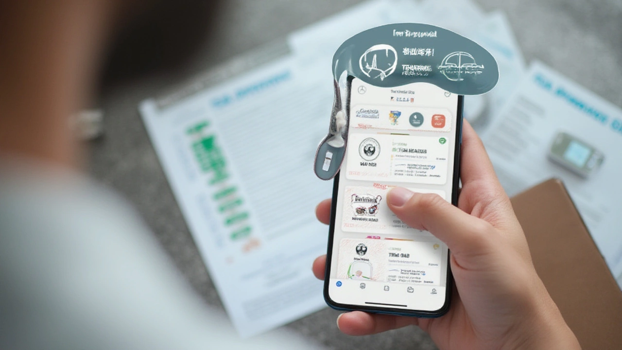 Where to Buy Zebeta Online: Trusted Pharmacies and Comparison Tips