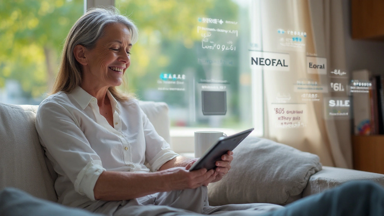 Getting the Best Price for Neoral: Tricks and Tools