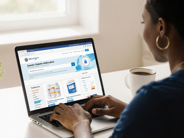 Buy Cheap Generic Glucophage Online - Affordable Metformin Guide