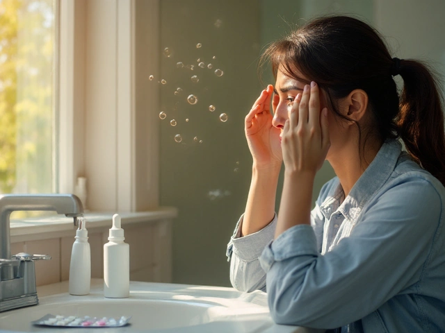 Levocetirizine for Allergic Conjunctivitis: Does It Work and When to Use It