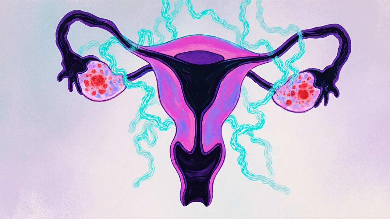 Is Endometriosis Hereditary? Family‐Based Evidence