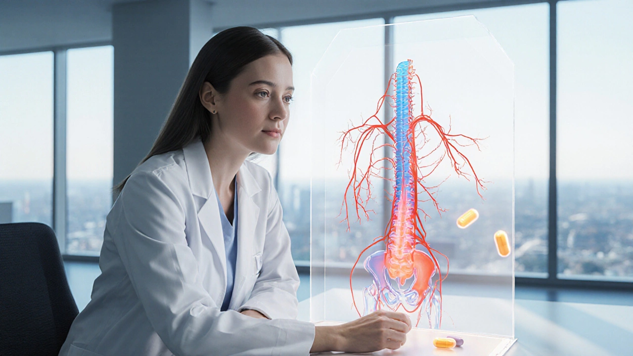 Medications: Friend or Foe?
