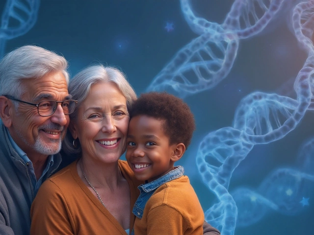 Genetic Risk Factors for Subarachnoid Hemorrhage: Are You at Risk?
