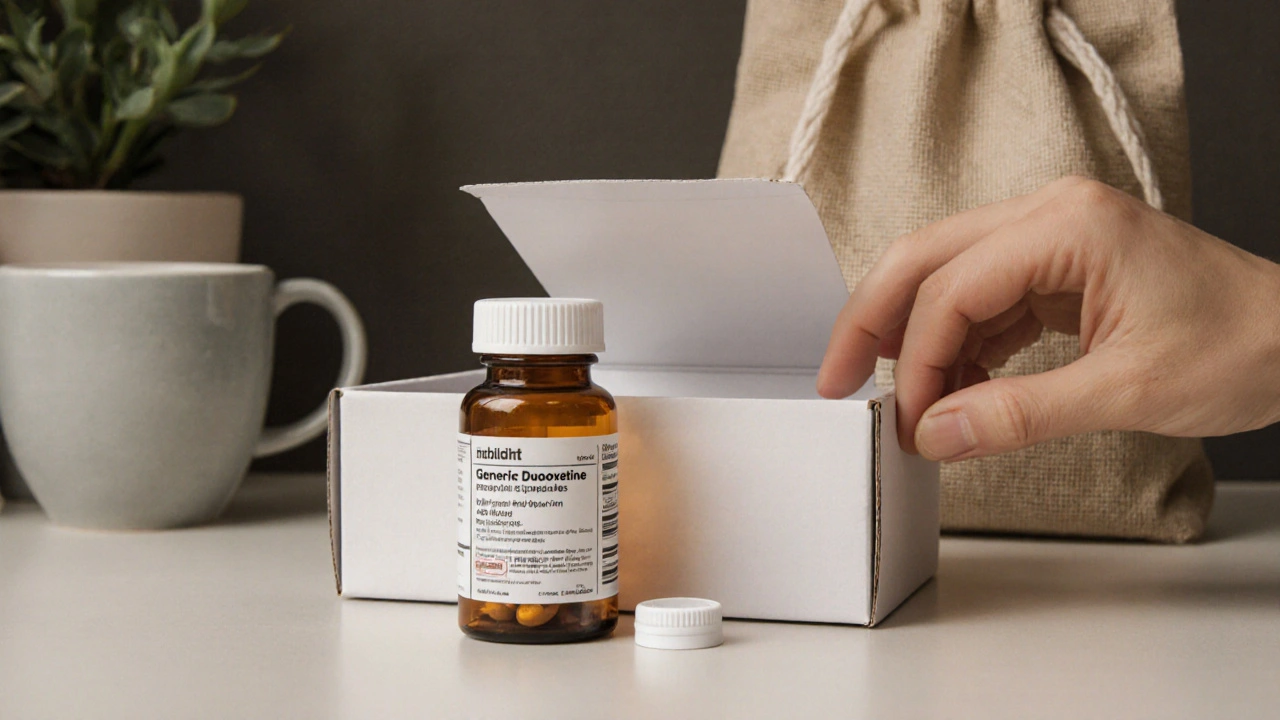 Understanding Side Effects and Contraindications