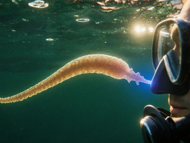 Amoeba Infections and Mental Health: The Hidden Link You Need to Know