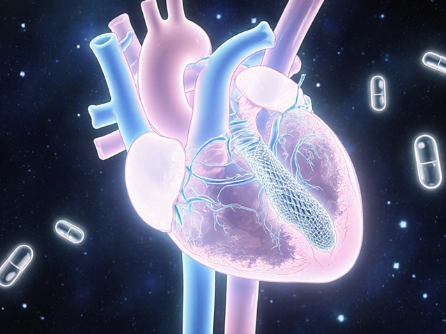 Blood Clot Stent Myths Debunked: Facts You Need to Know