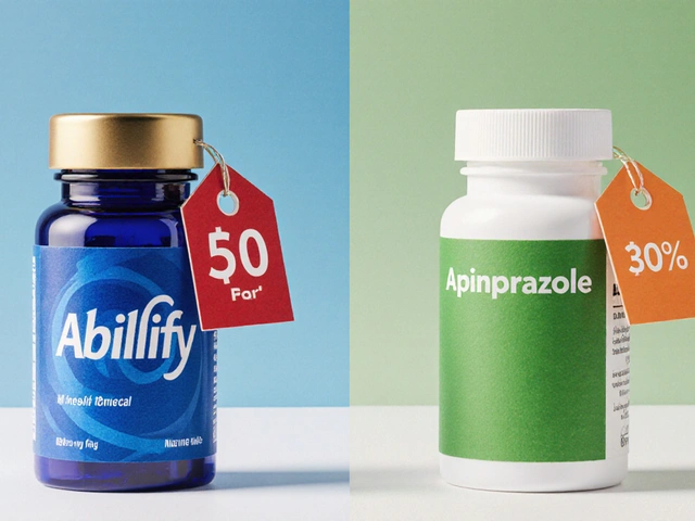 Buy Cheap Generic Abilify Online - 2025 Guide