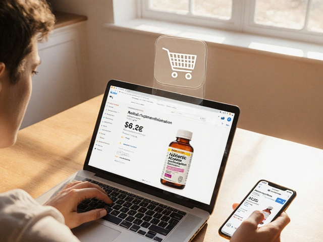 Buy Cheap Generic Tylenol Online - Save on Acetaminophen
