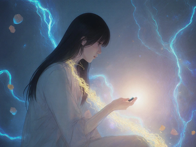 Duloxetine and Blood Pressure: What Patients Should Know