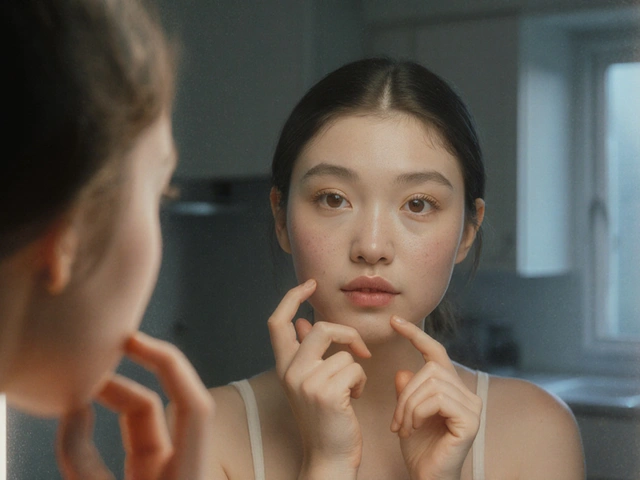 How Alternative Medicine Can Help Treat Hirsutism