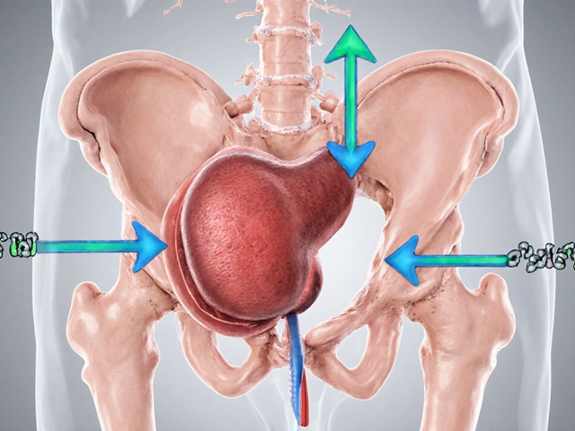 How Hormone Therapy Helps Treat an Enlarged Prostate