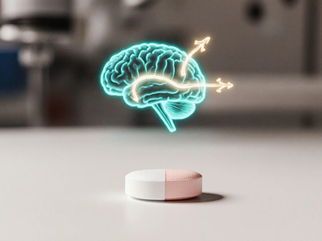 Sinemet vs Other Parkinson’s Drugs: Full Comparison of Benefits, Side Effects & Cost