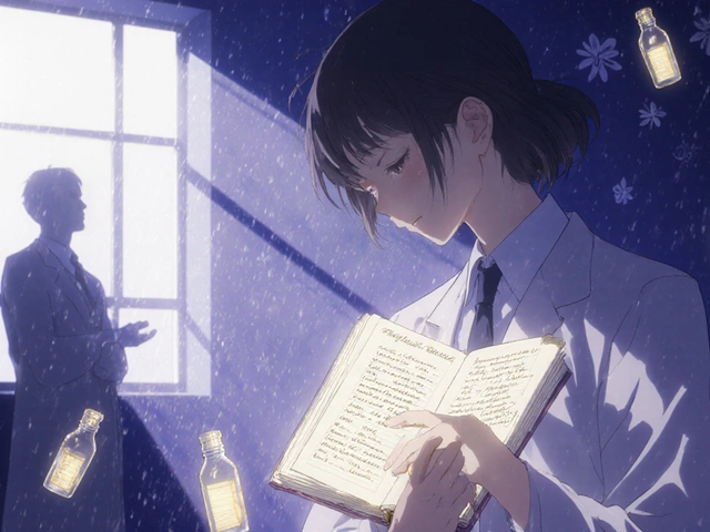 Advocating for Your Health: How to Speak Up About Medications and Side Effects