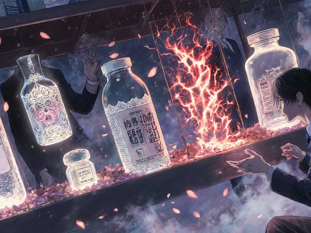 Generic Drug Prices Over Time: Year-by-Year Changes and What It Means for You