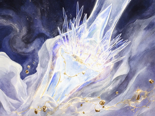 Gout: Understanding Purine Metabolism and How Urate-Lowering Medications Work