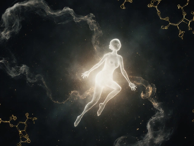 Omeprazole and Clopidogrel: What You Need to Know About CYP2C19 Interaction