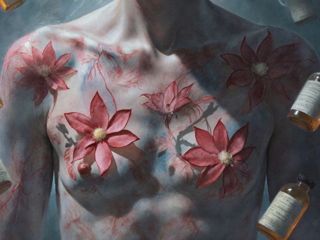 Skin Rashes and Medication-Induced Dermatitis: What Patients Should Know