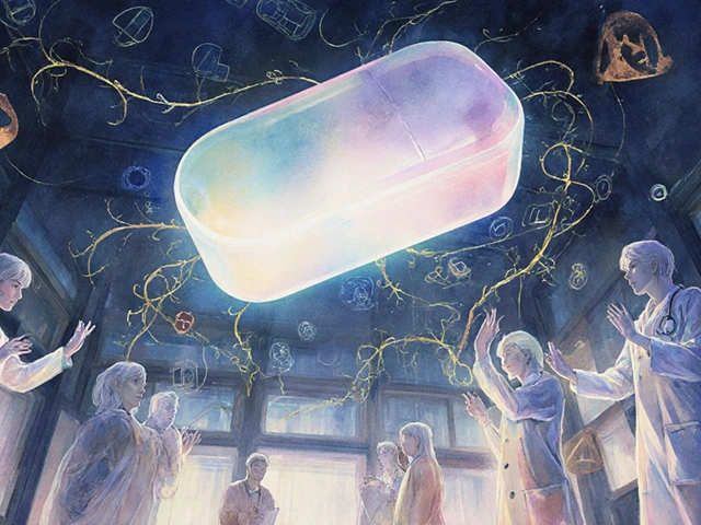 What Is a Drug Safety Communication from the FDA? Understanding Alerts, Recommendations, and Real-World Impact