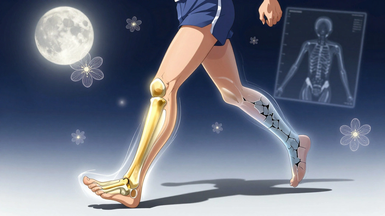 /shin-splints-vs.-stress-fractures-evidence-based-return-to-run-plans