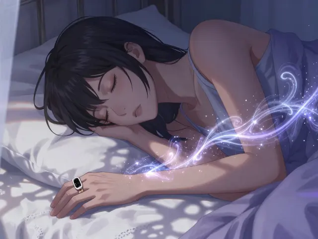 Actigraphy and Wearables: Tracking Sleep at Home