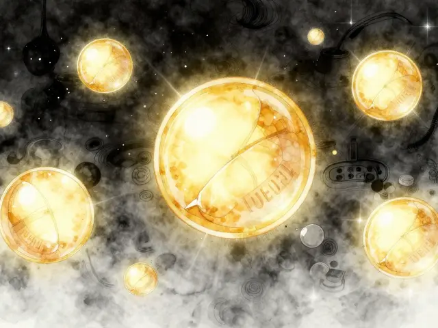 Authorized Generics: How Brand Drug Companies Stay Competitive After Patent Expiration