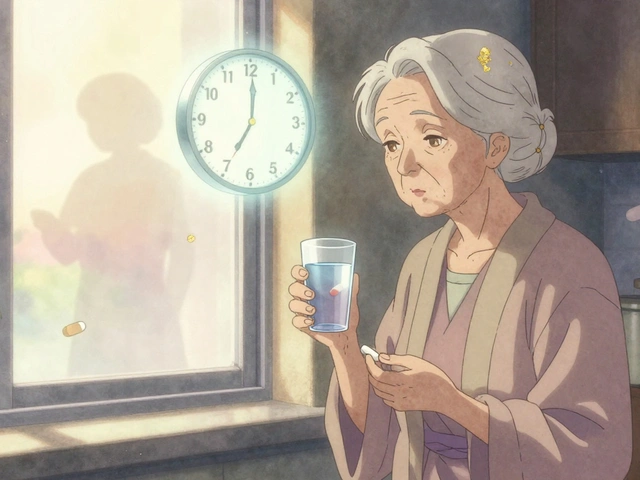 How to Time Your Medications to Avoid Dangerous Drug Interactions