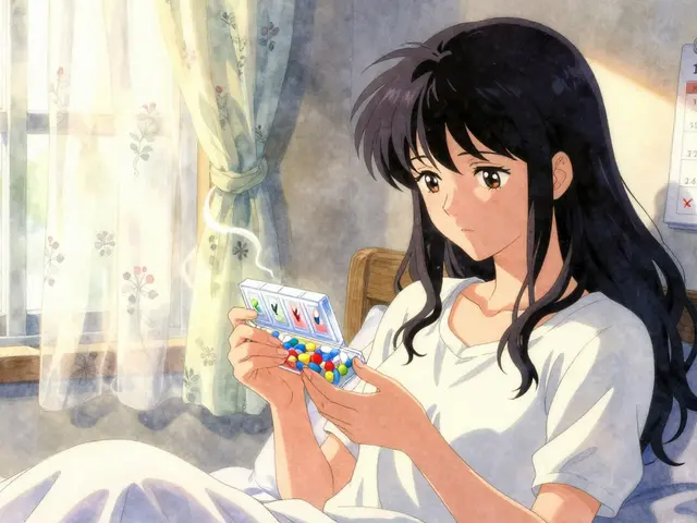 Measuring Your Medication Adherence: A Practical Checklist