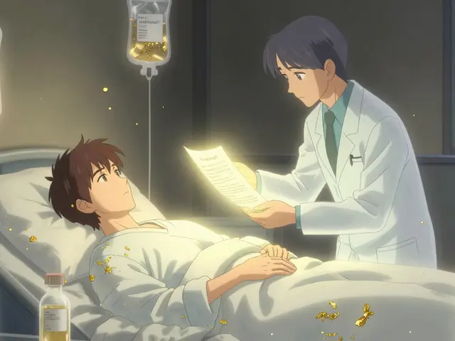 Medical Power of Attorney and Medication Decisions: Planning Ahead