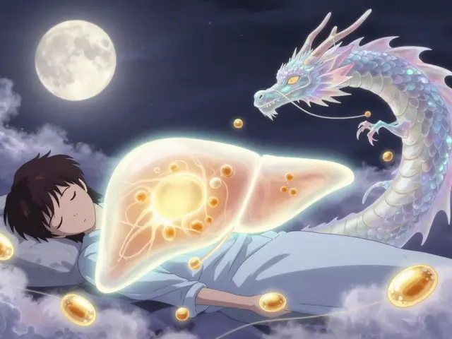 Night vs Morning Statin Dosing: What Really Matters for Side Effects and Effectiveness