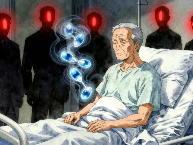 Theophylline Clearance: How Common Medications Can Cause Dangerous Buildup