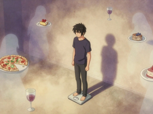 Weekend Weight Gain: How to Stop Calorie Creep and Prevent Regain