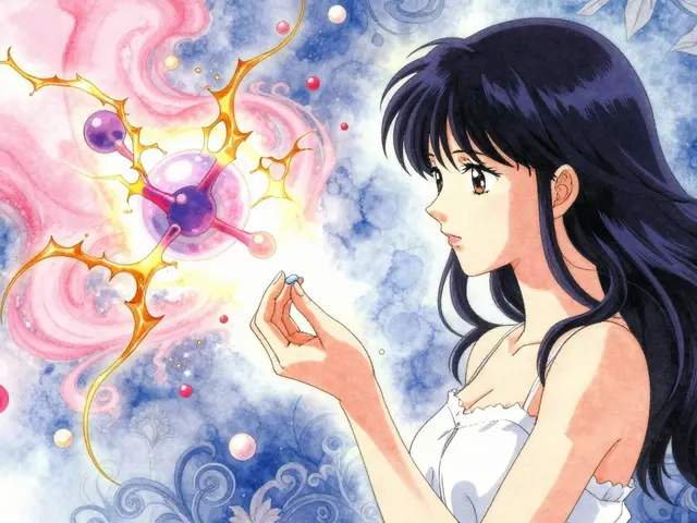 Antibiotic Interactions with Birth Control Pills: What’s Proven