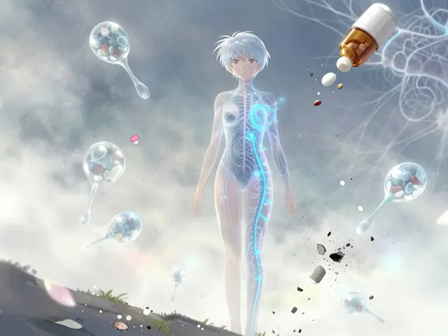 Antidepressant Discontinuation Syndrome: What It Is, How to Recognize It, and How to Manage It Safely