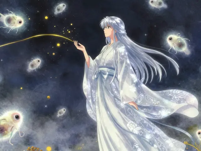 Biologics in Severe Asthma: How Anti-IgE and Anti-IL-5 Therapies Work