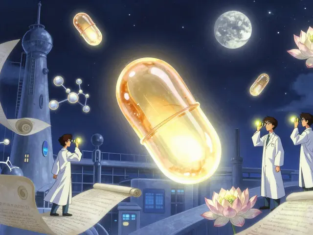 How the FDA Ensures Generic Drug Safety Through Manufacturing Oversight