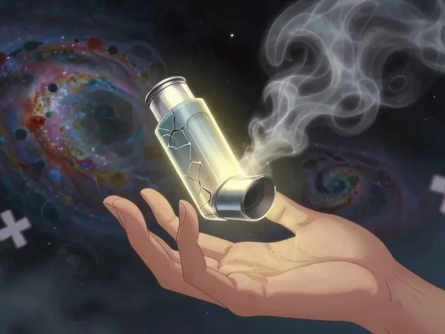 How to Safely Manage Expired Inhalers, Eye Drops, and Topical Medications