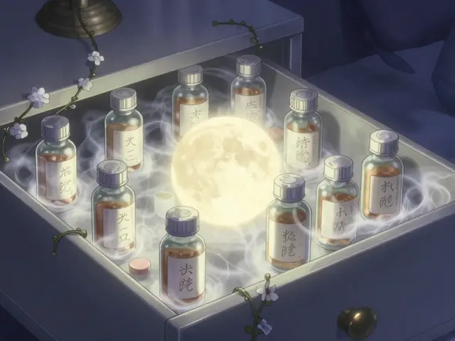 How to Store Medications to Extend Their Shelf Life Safely