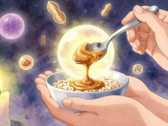 Peanut Allergy Prevention: When and How to Introduce Peanuts to Infants