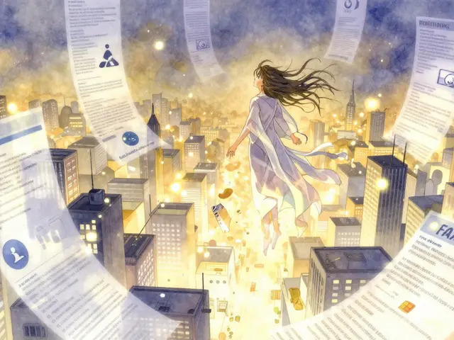 Post-Market Surveillance: How the FDA Monitors Generic Drugs After Approval