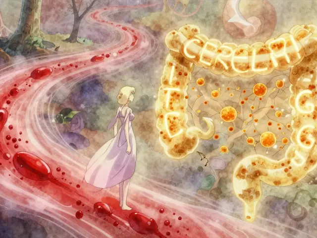 Probiotics and Antibiotics: How to Space Dosing for Effectiveness