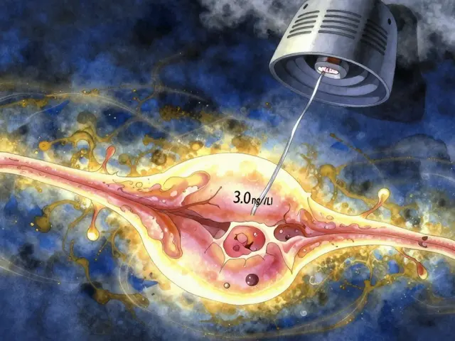 Prostate Cancer Screening: Understanding PSA Tests, Biopsies, and Realistic Treatment Options