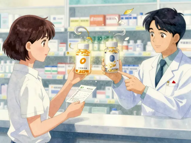 How to Ask About Generics and Authorized Generics to Save on Medication Costs