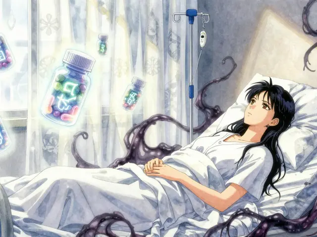 How to Share Over-the-Counter and Supplement Use Accurately with Your Provider