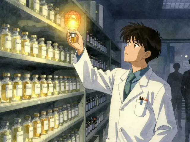 Injectable Medication Shortages: Why Hospital Pharmacies Are on the Front Line