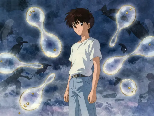 Type 1 Diabetes: Symptoms, Diagnosis, and Insulin Therapy Options