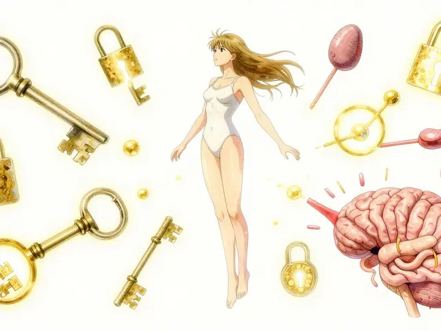 Why Do Medications Cause Side Effects: The Science Behind Drug Reactions